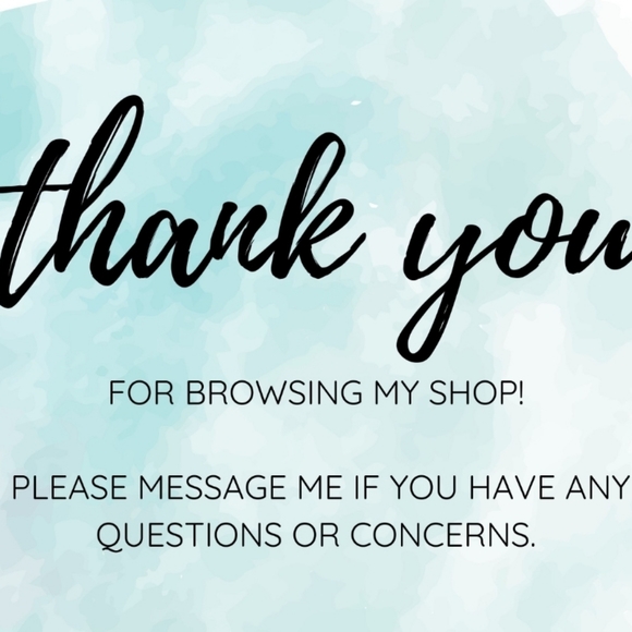 🤩🩷LIVE SHOW LISTING ITEM🤩🩷 #130-175🔈 - Picture 4 of 4